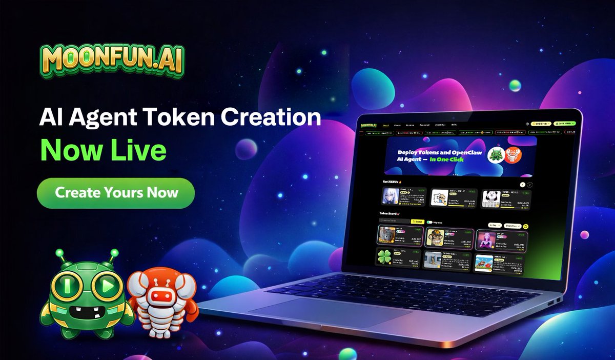 MoonFun.ai tweet media