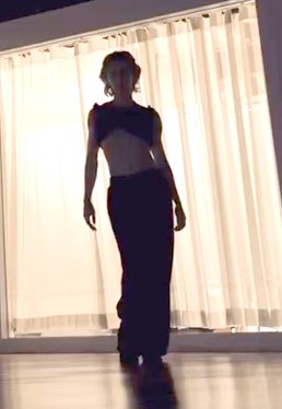 begging the beautiful woman on my screen to kick me in the face