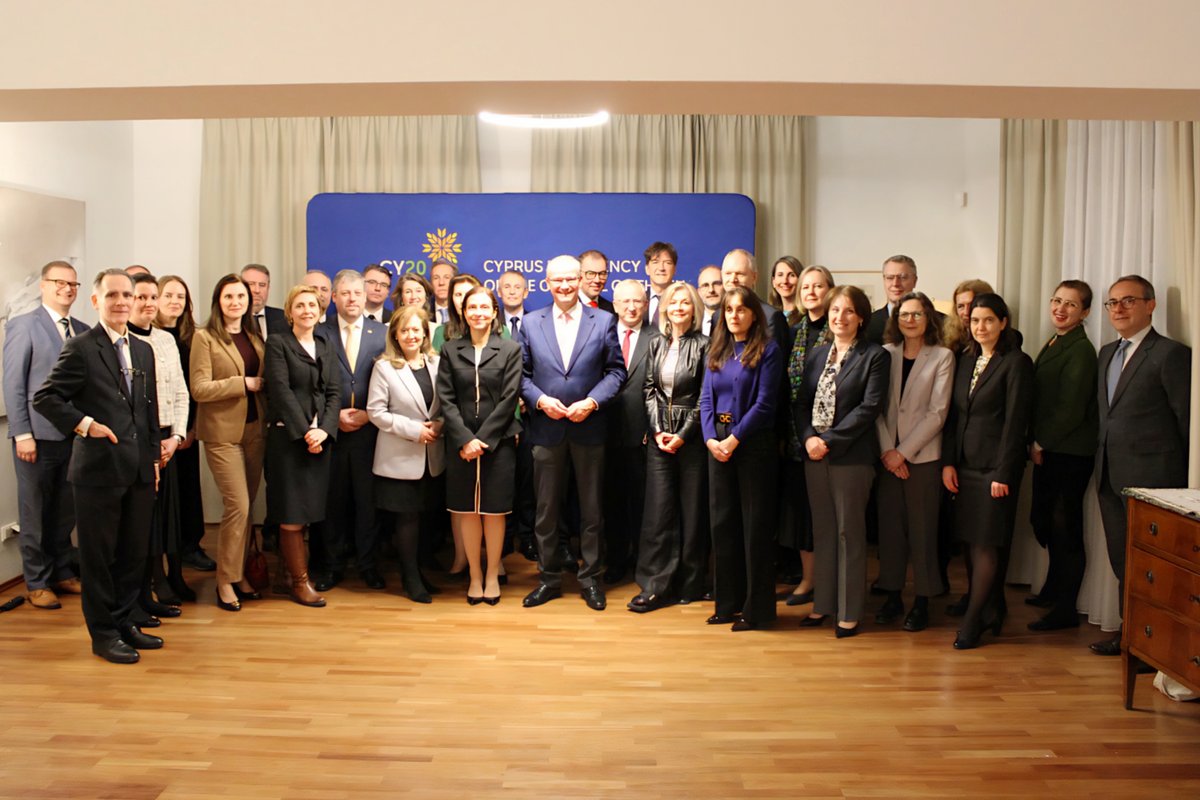 Cyprus in Germany tweet media