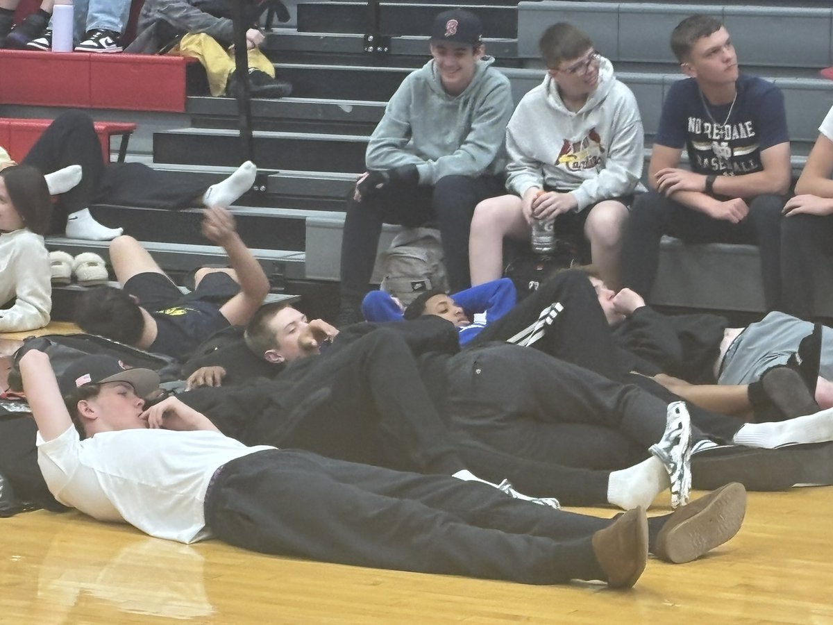 BHS_SportsMarketing tweet media