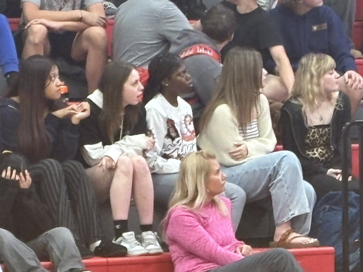 BHS_SportsMarketing tweet media