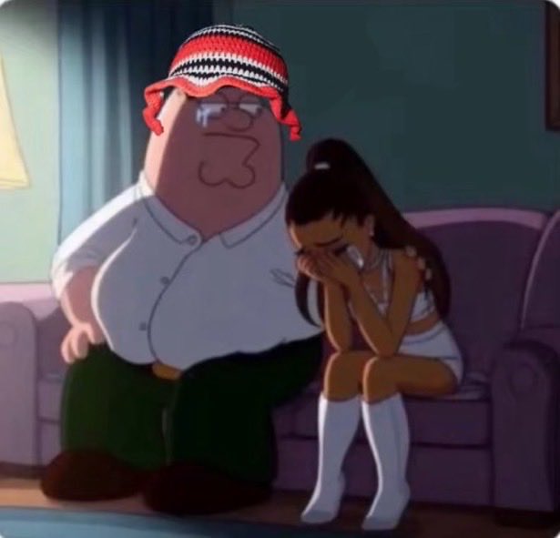 Cindy☘️ tweet media