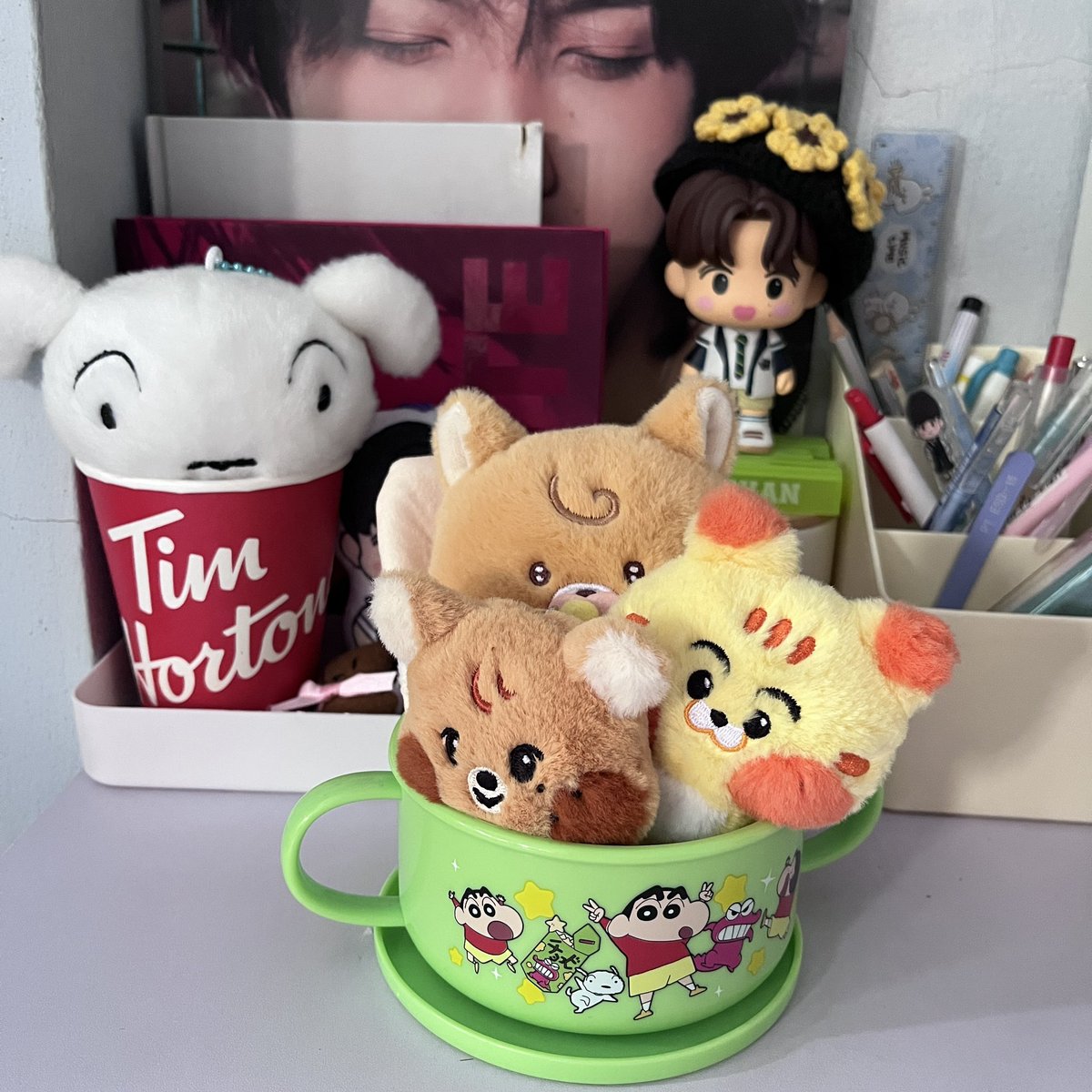 tmp ✿ tweet media