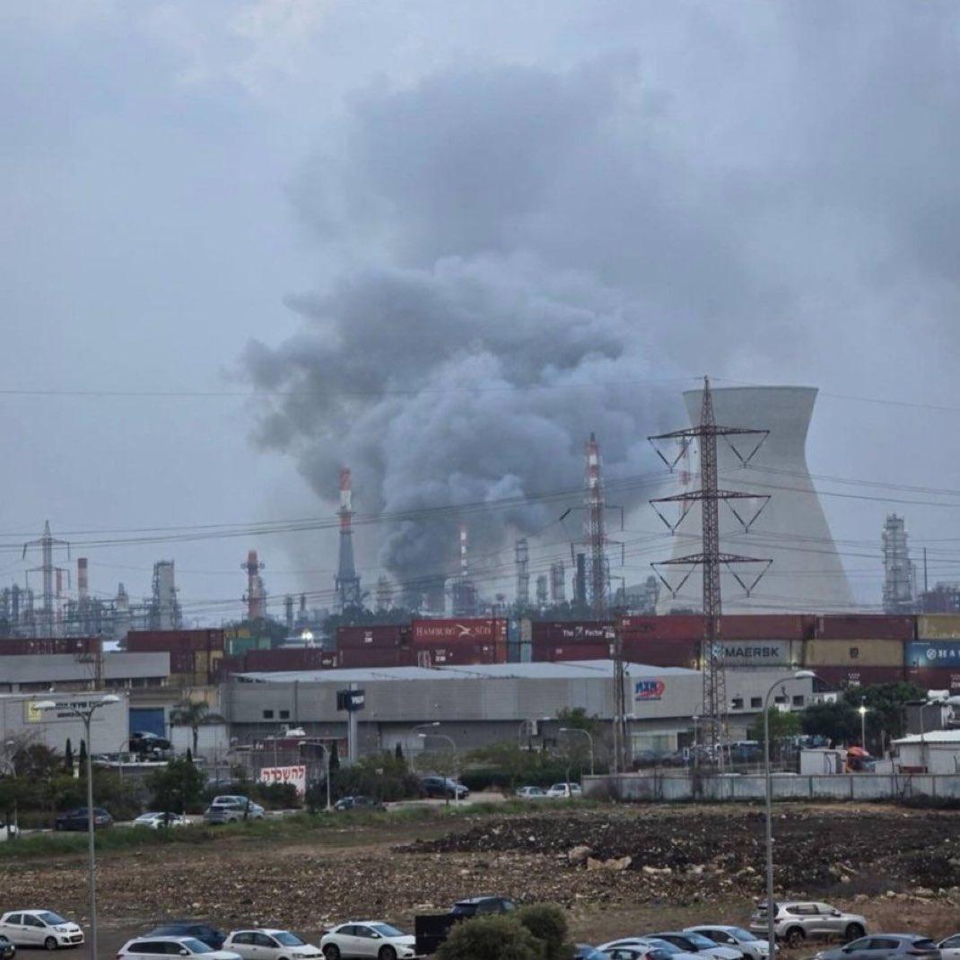 Defence Index tweet media