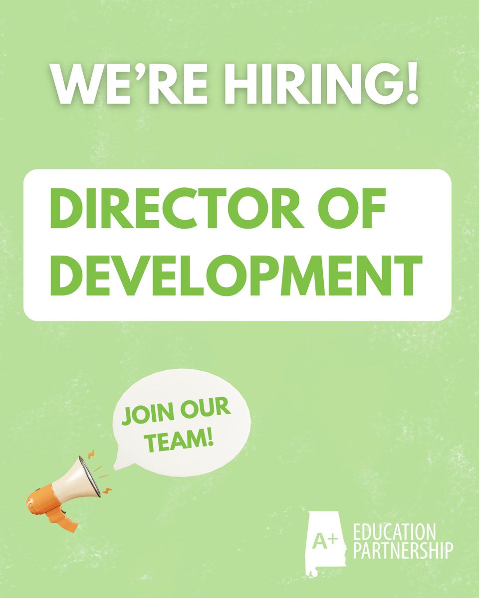 A+ Edu Partnership tweet media