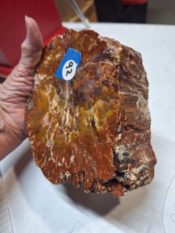 ListSale's tweet photo. Closing today ⏰
Gemstones, crystals, fossils &amp; jewelry—bidding starts to close at 2 PM PST.
Browse &amp; bid now:
 https://t.co/2Pep0zv30q https://t.co/bcKN2vFZ3o