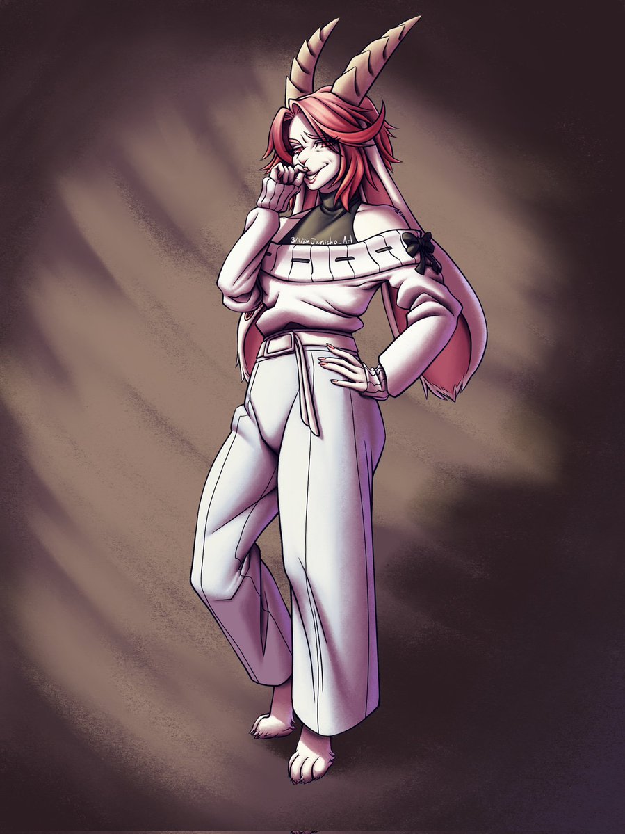 Junicho | Lesbian Extraordinaire tweet media