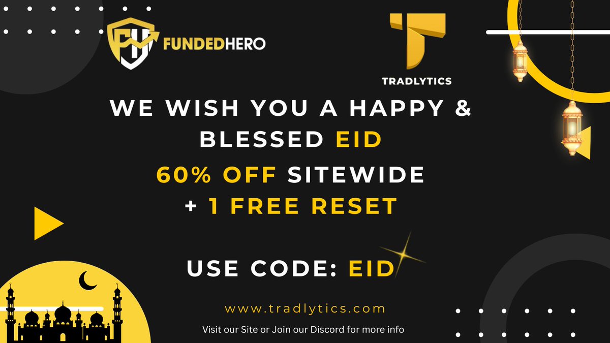 Tradlytics tweet media