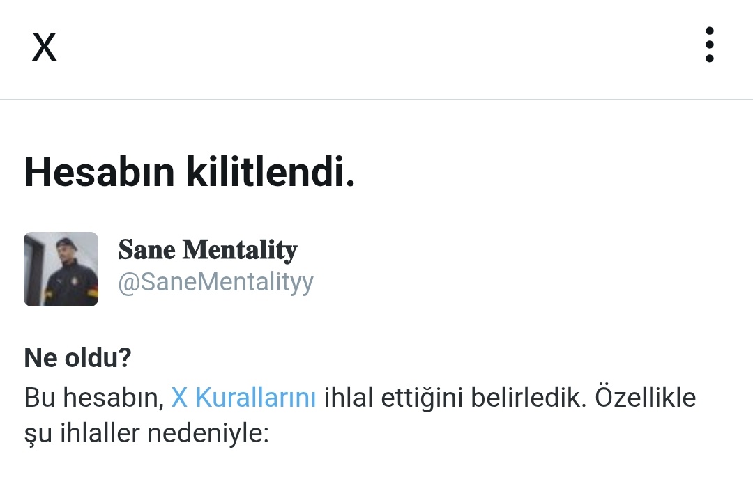 𝐒𝐚𝐧𝐞 𝐌𝐞𝐧𝐭𝐚𝐥𝐢𝐭𝐲 tweet media