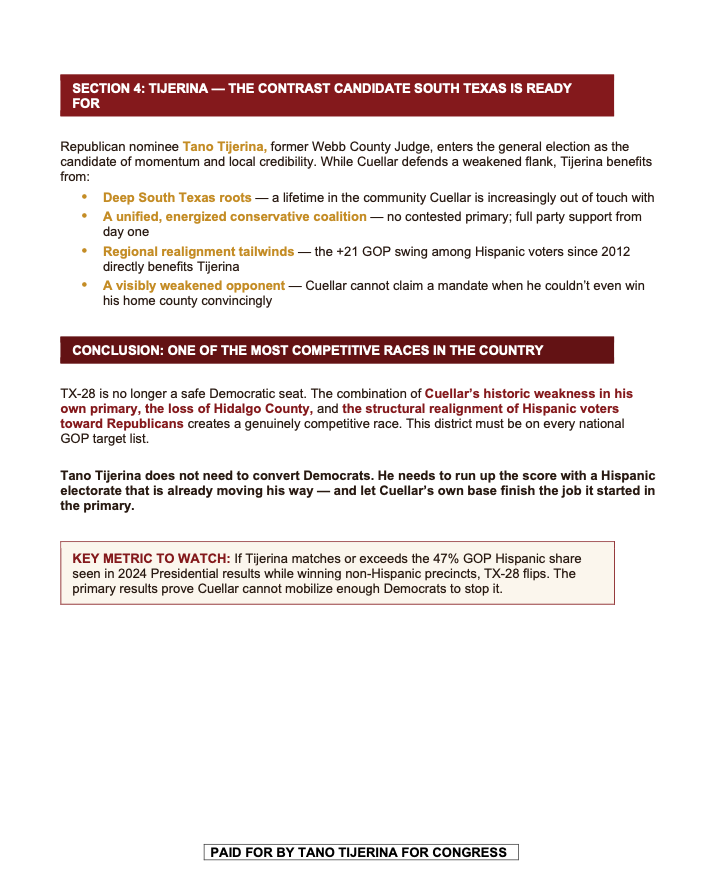 Brad Johnson tweet media