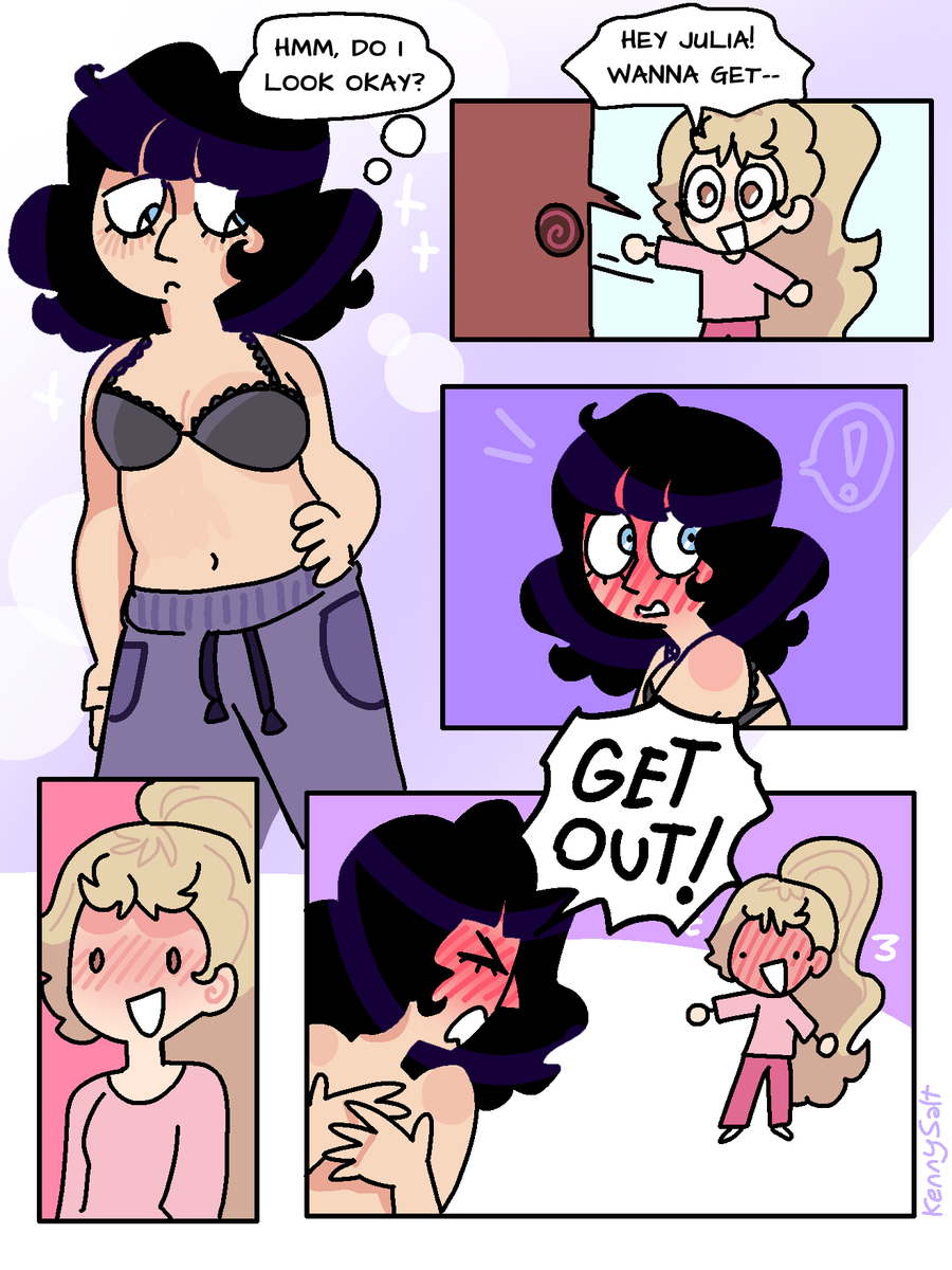 KennySalt🧂 tweet media