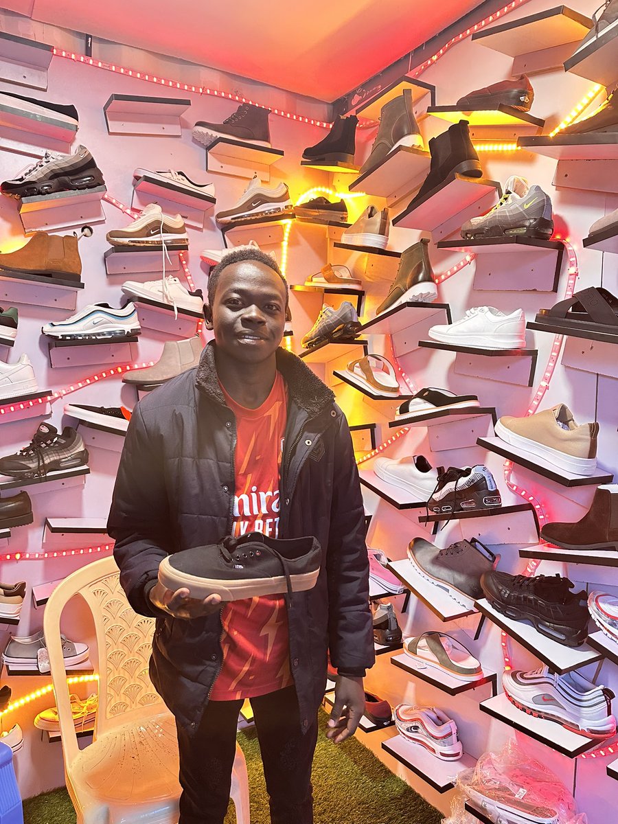 Ruto James tweet media