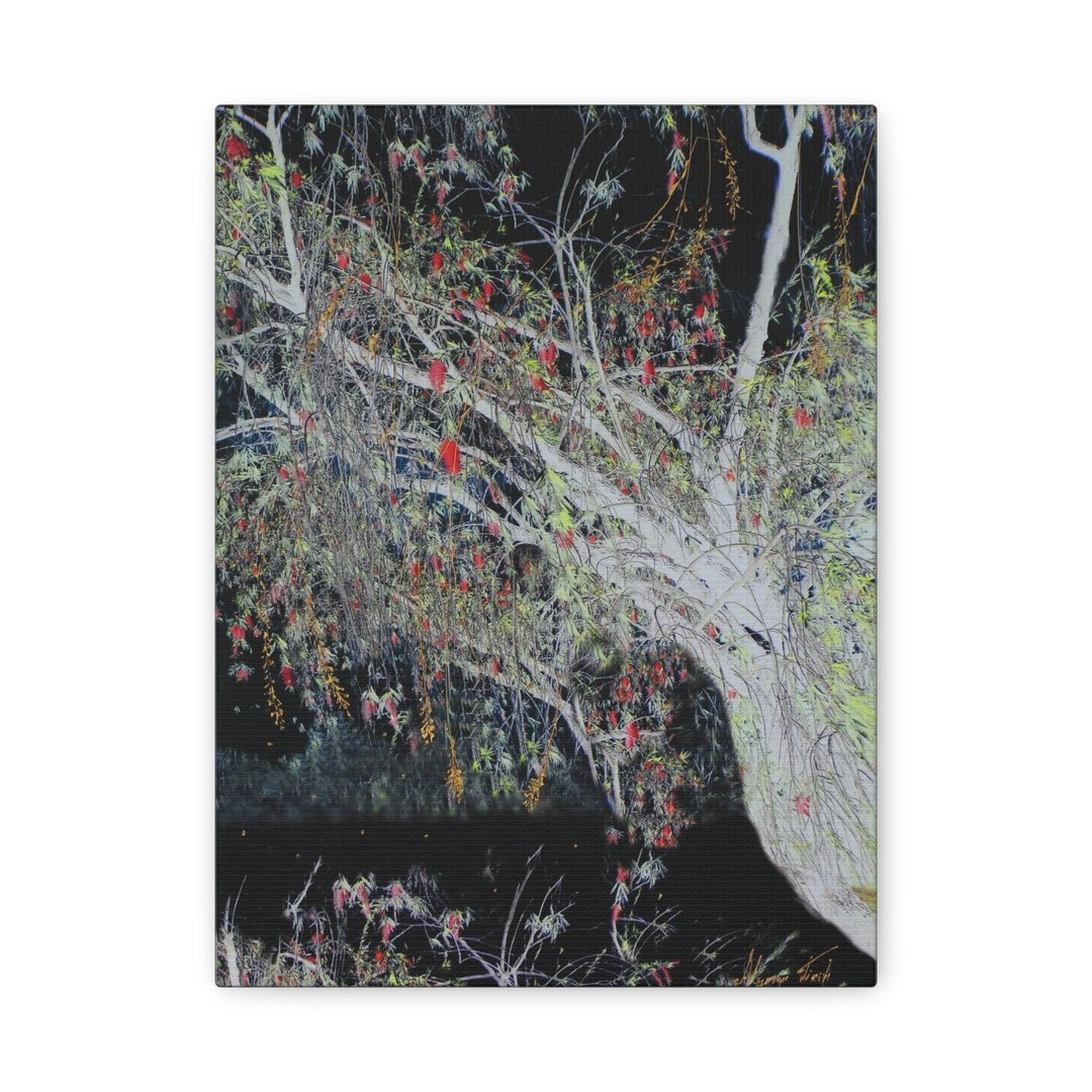 AlyonaFirth's tweet photo. Picture your space blooming with fresh art 🌿 Our Tree of Heaven canvas turns walls into springtime dreams. Feel the vibe—shop now! https://t.co/TPkEOkyVCC #ArtThatInspires https://t.co/sLwAP6d39P
