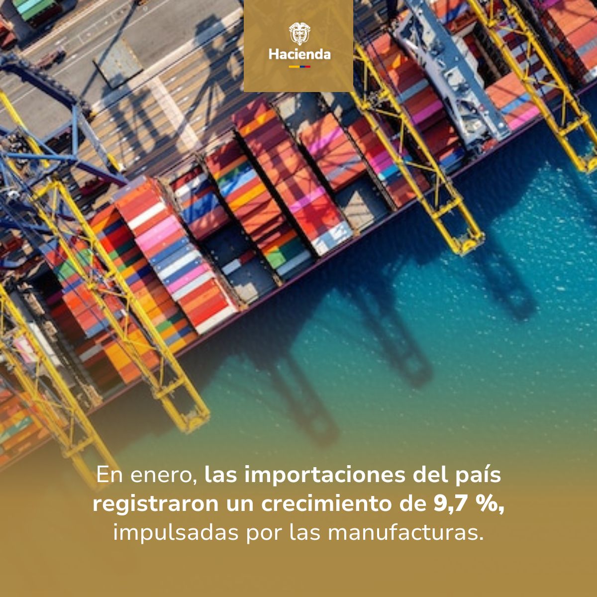 MinHacienda tweet media