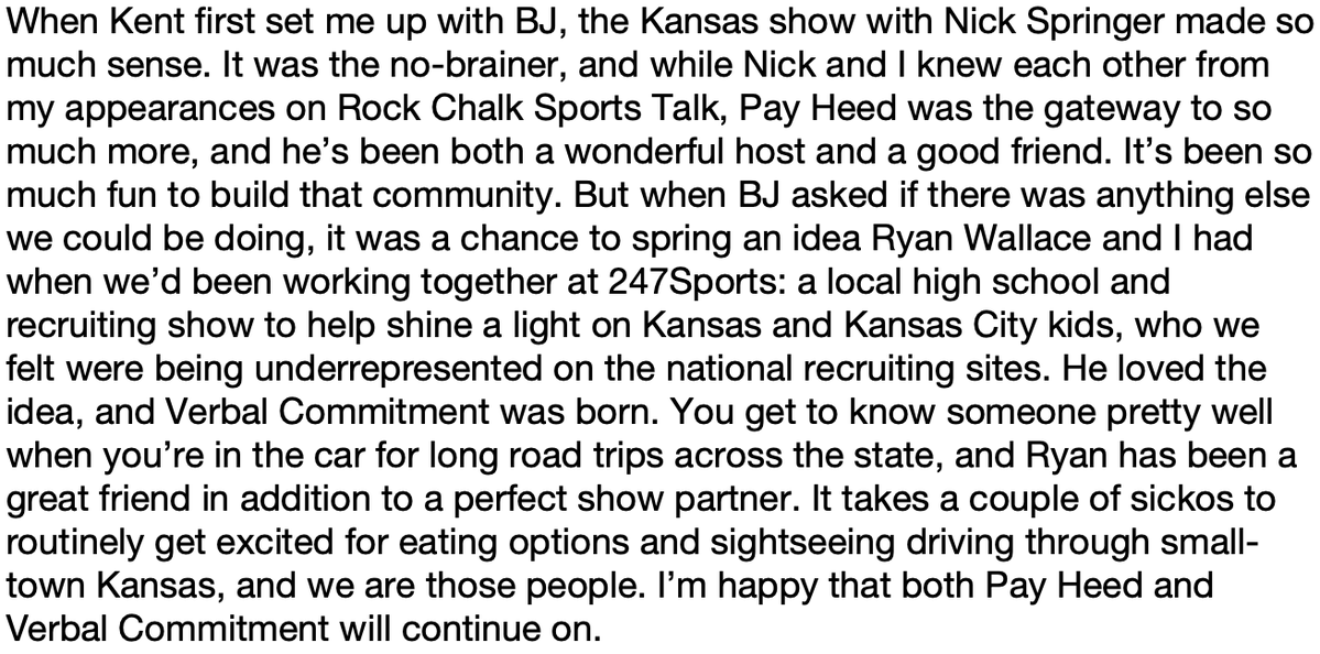 Kevin Flaherty tweet media