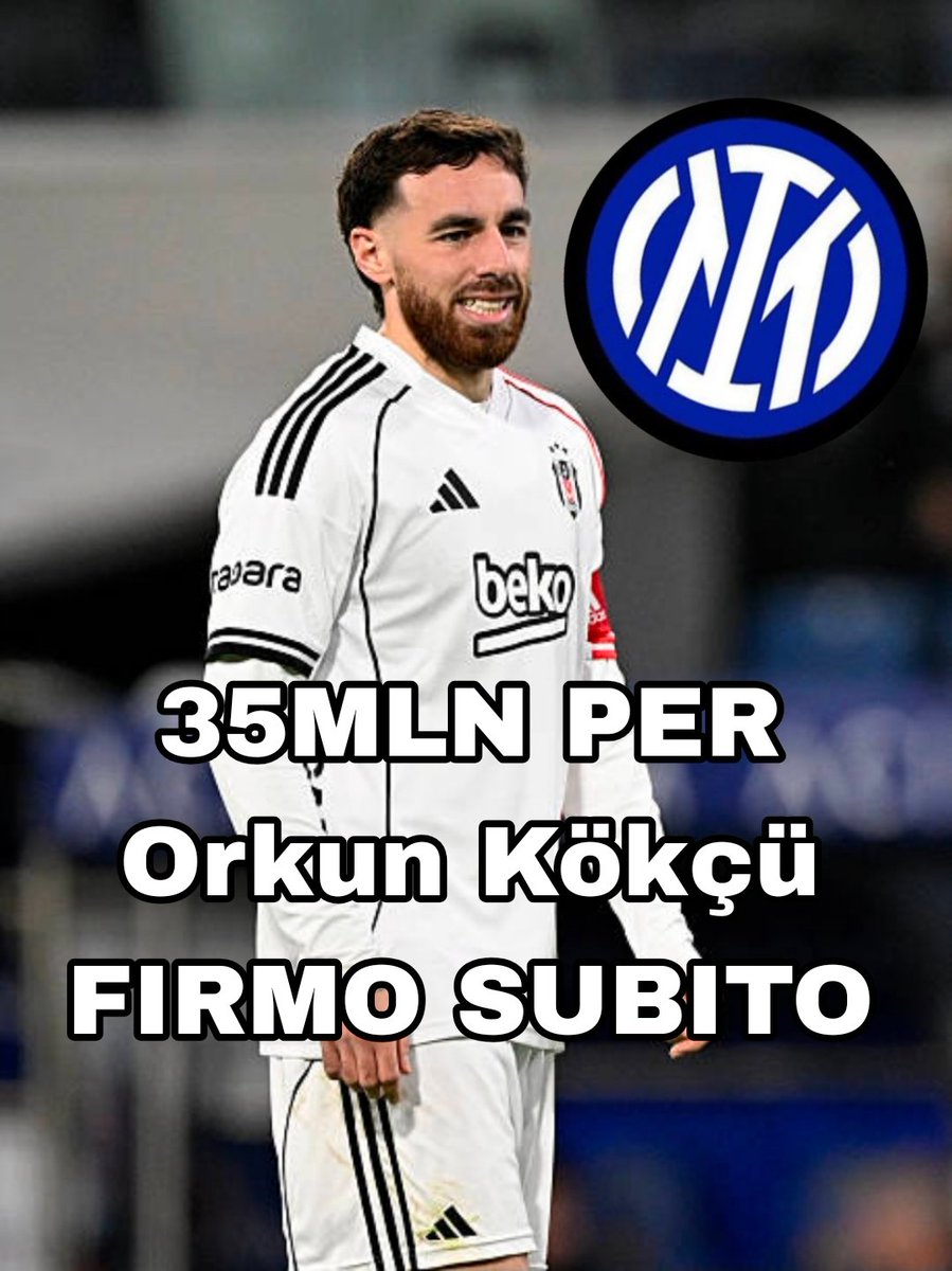 Giuseppe Monaco tweet media