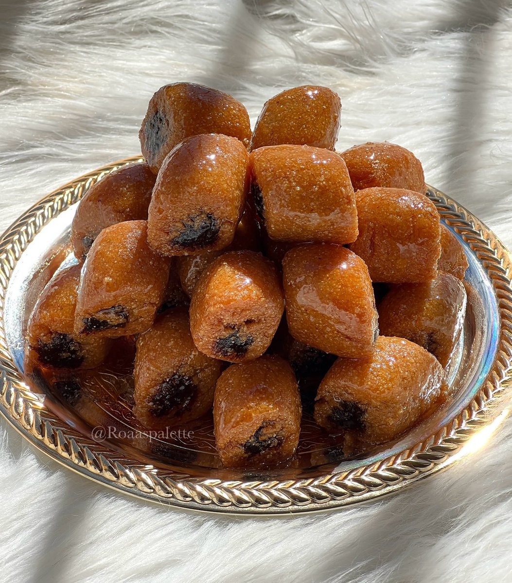 مساء الخير متابعيني فطوركم شهي و هني واخر فطور في رمضان وكل عام ونتم بخير 🌙🌙