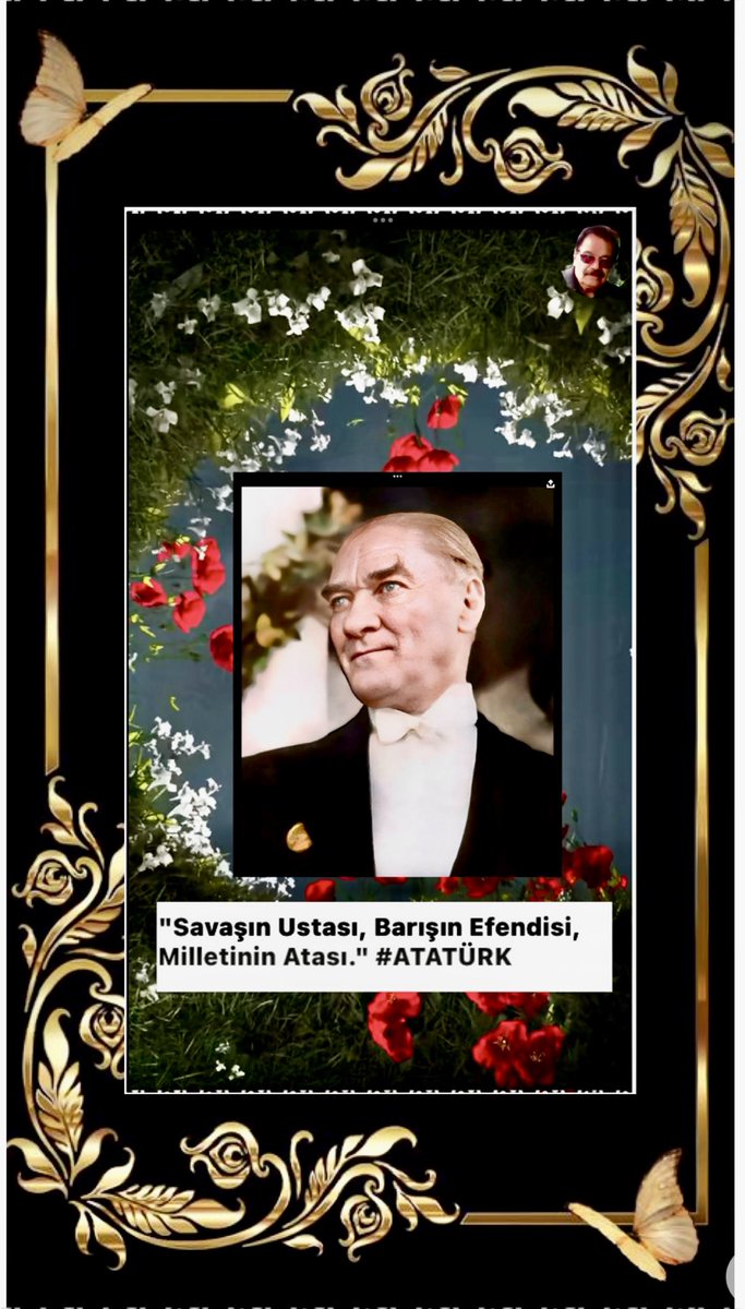 MetinS. ATATÜRK ‘ÜN ASKERİ. tweet media