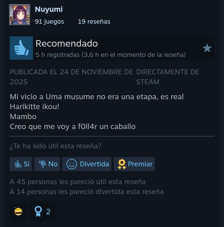 Solo en Steam tweet media