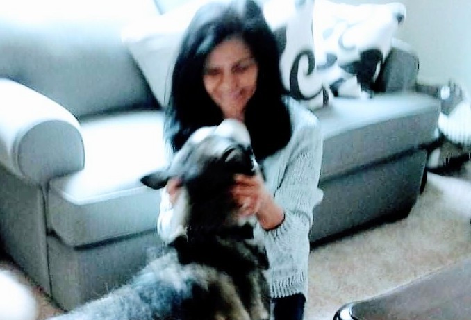 🌻Susana Aguiling🌻 tweet media