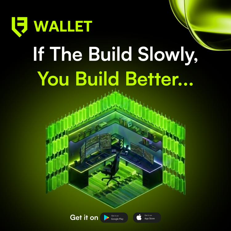 LF Wallet tweet media