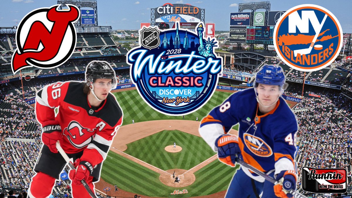 Runnin With The Devils tweet media