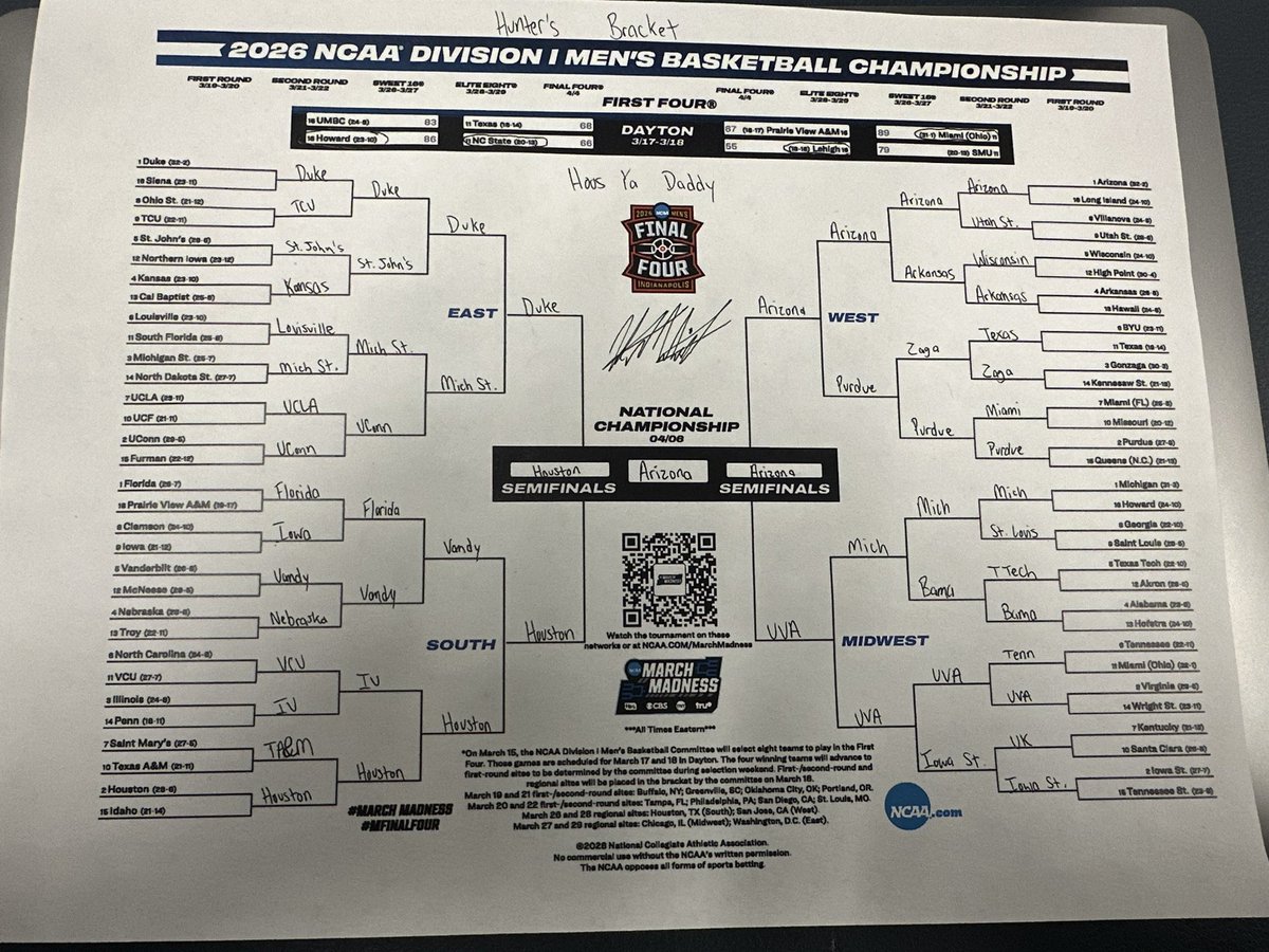 Hunter Whitlow tweet media