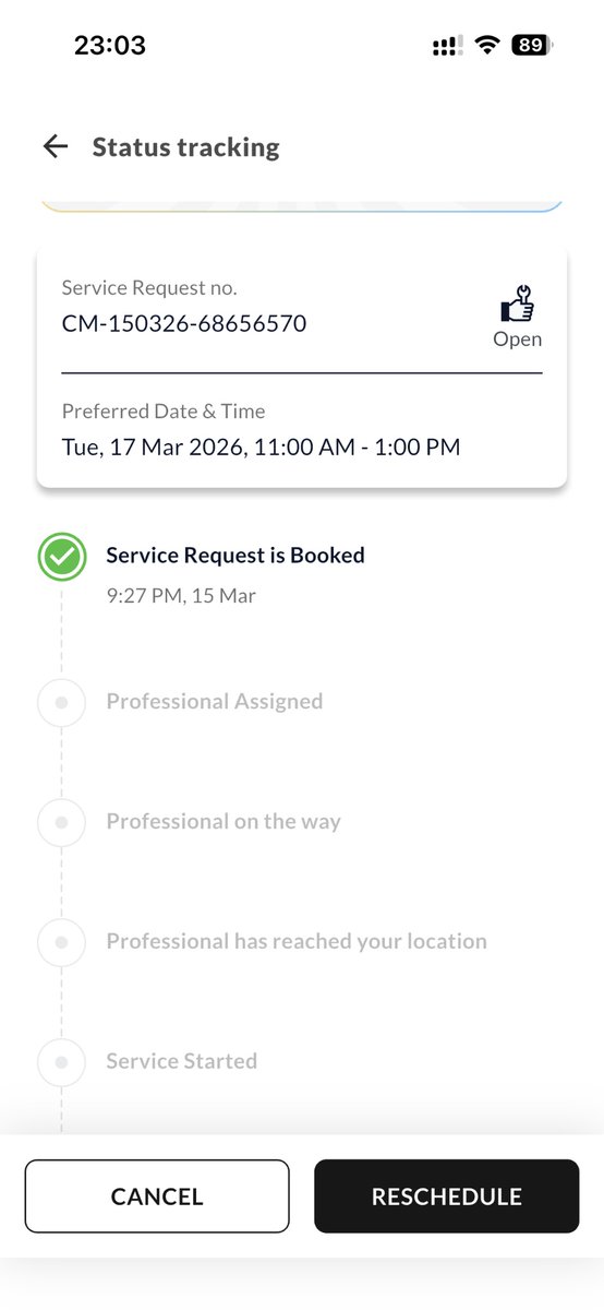 Vijay Kumar Singh tweet media