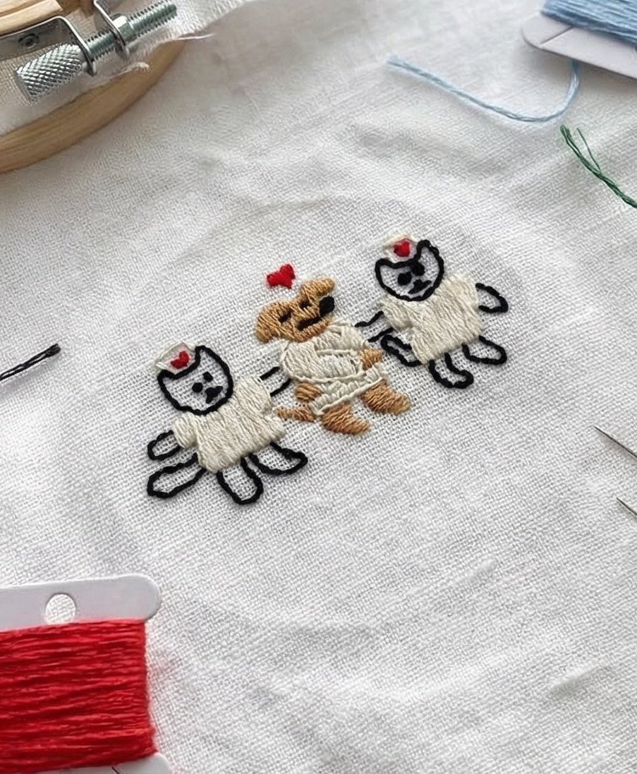 Barking News tweet media