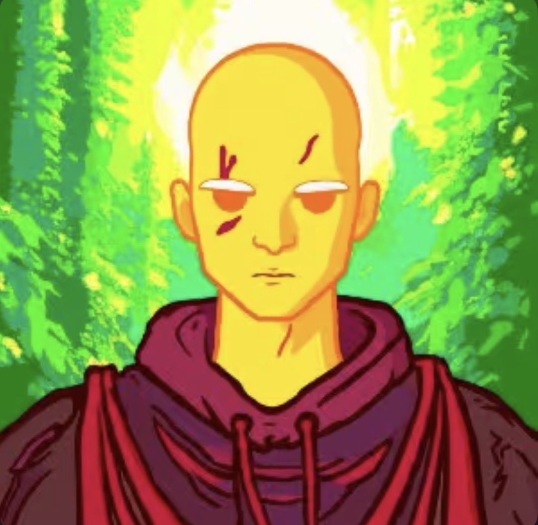 Eccentric 🦈 KGeN tweet media