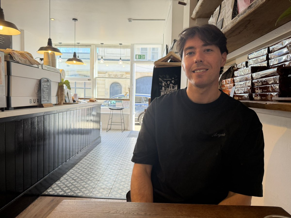 Jon Palmer tweet media