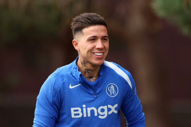 Klein ⚽ tweet media