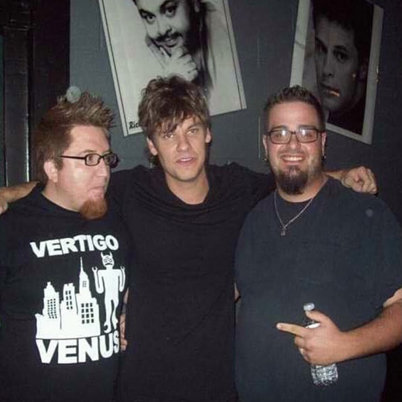 Curt Fletcher tweet media