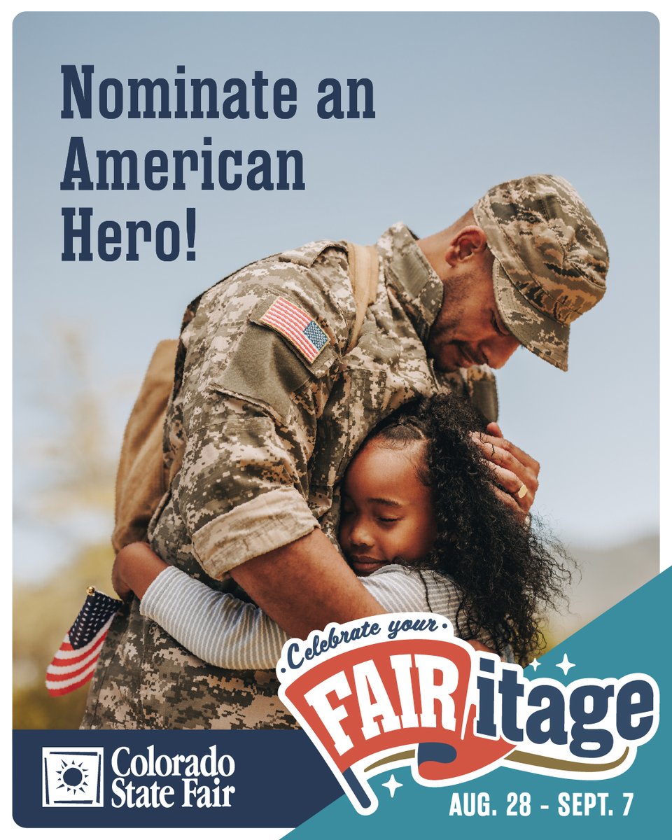 Colorado State Fair tweet media