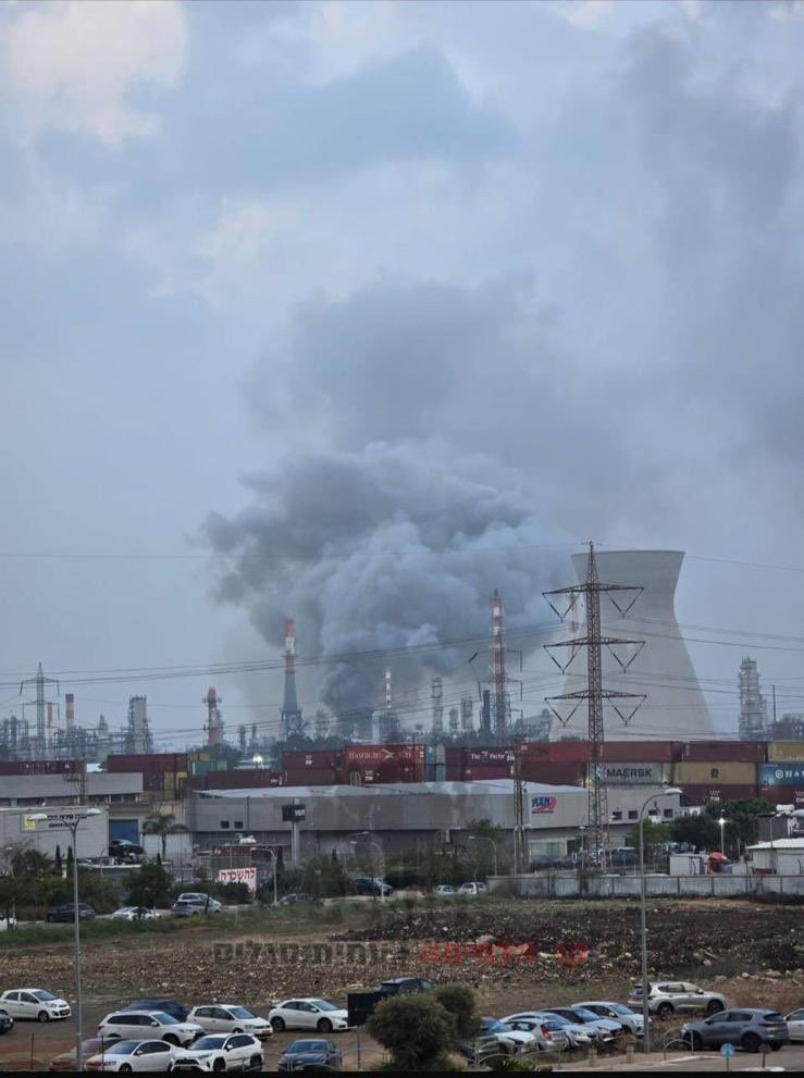 Karishma Aziz tweet media