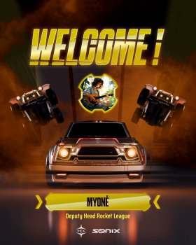 Project Conquerors (PCS) tweet media