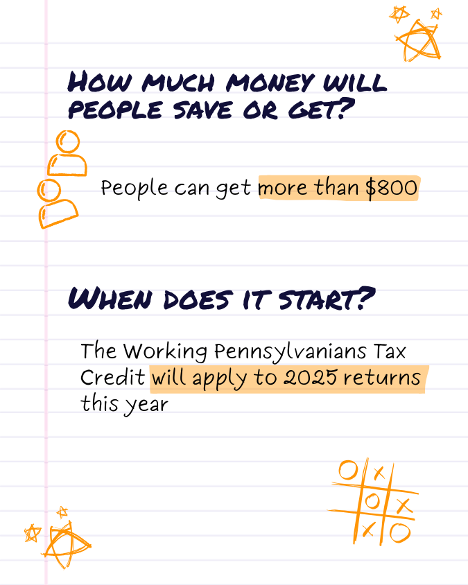 All About PA tweet media