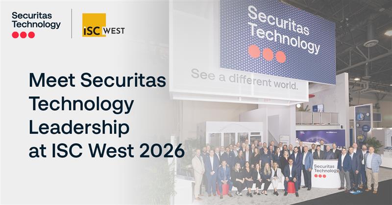 Securitas Technology tweet media