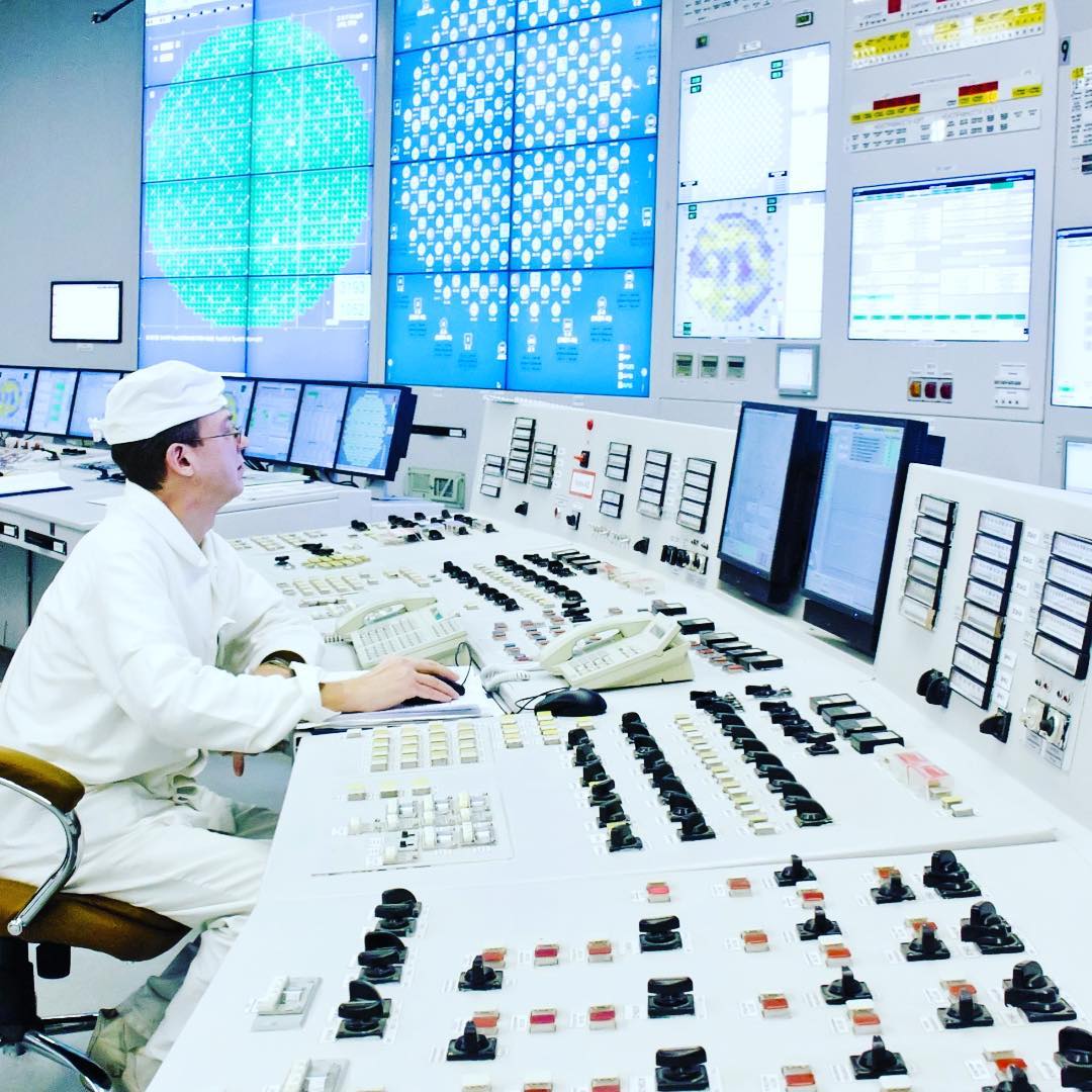 IAEA - International Atomic Energy Agency ⚛️ tweet media