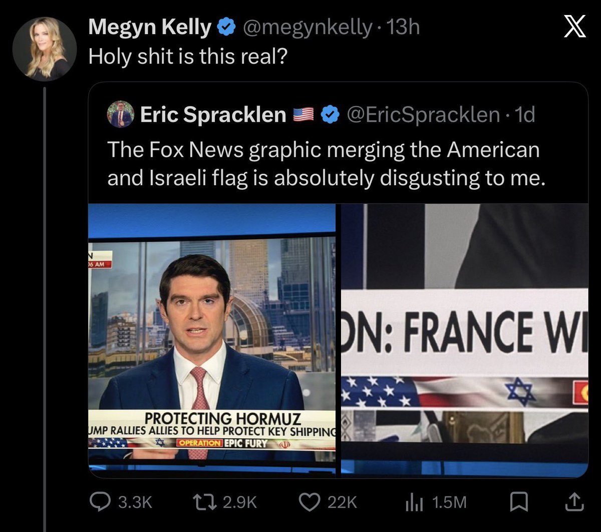 RIP Charlie Kirk ✝️ (Jesse aka Darth Crypto) tweet media