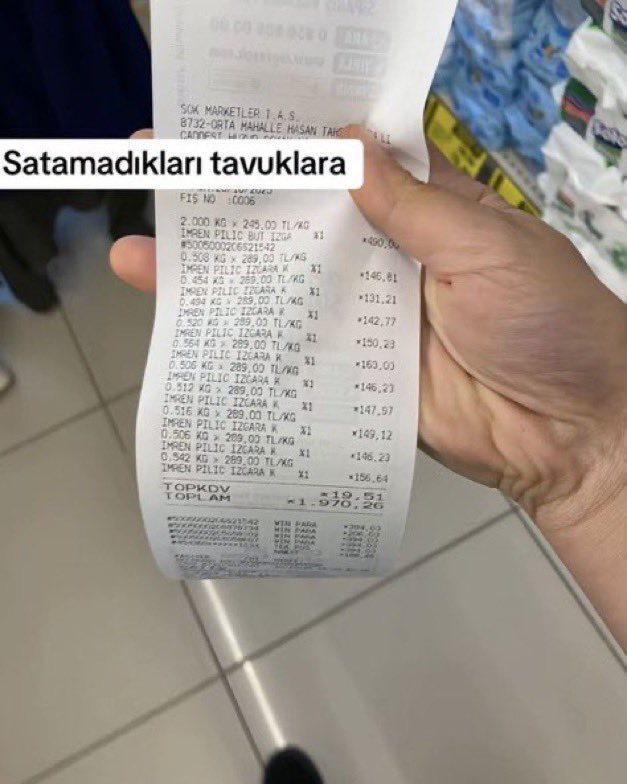 Metropol Haber tweet media