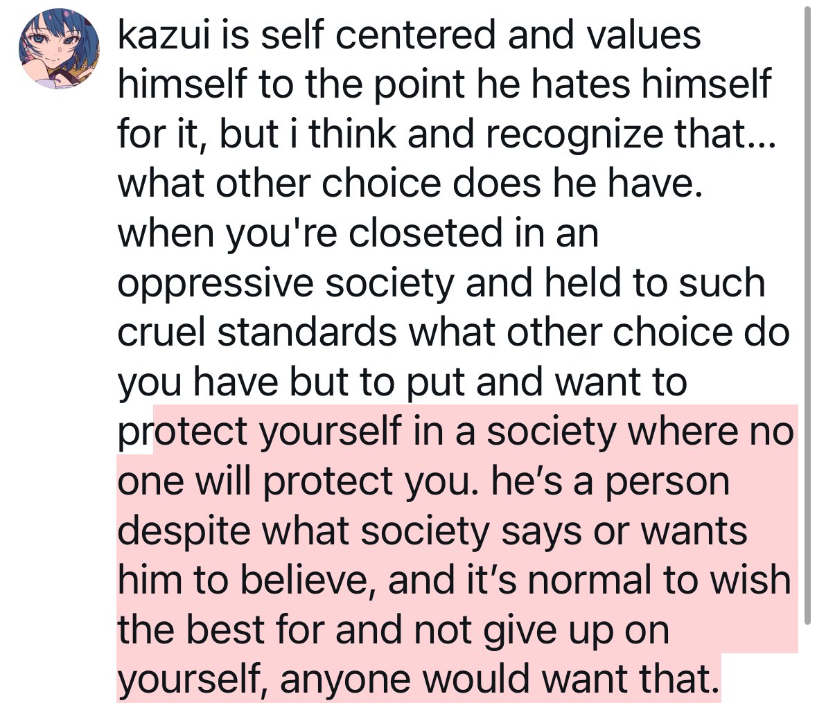 kingsley🍏 tweet media