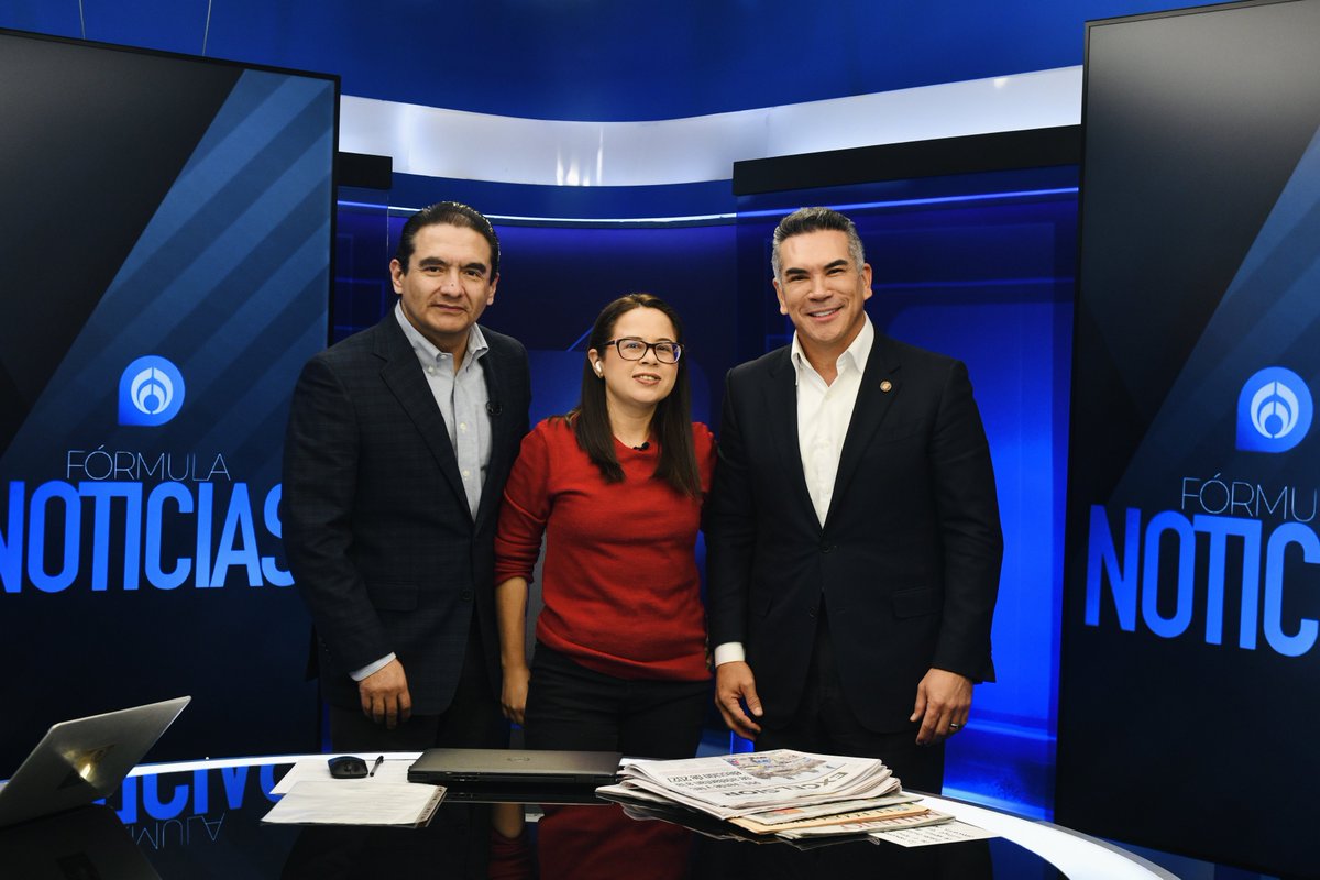 Alejandro Moreno tweet media