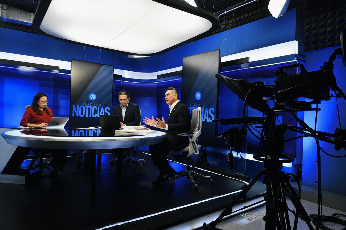 Alejandro Moreno tweet media