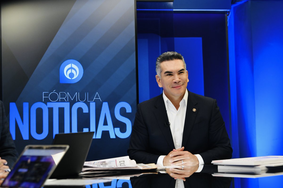 Alejandro Moreno tweet media