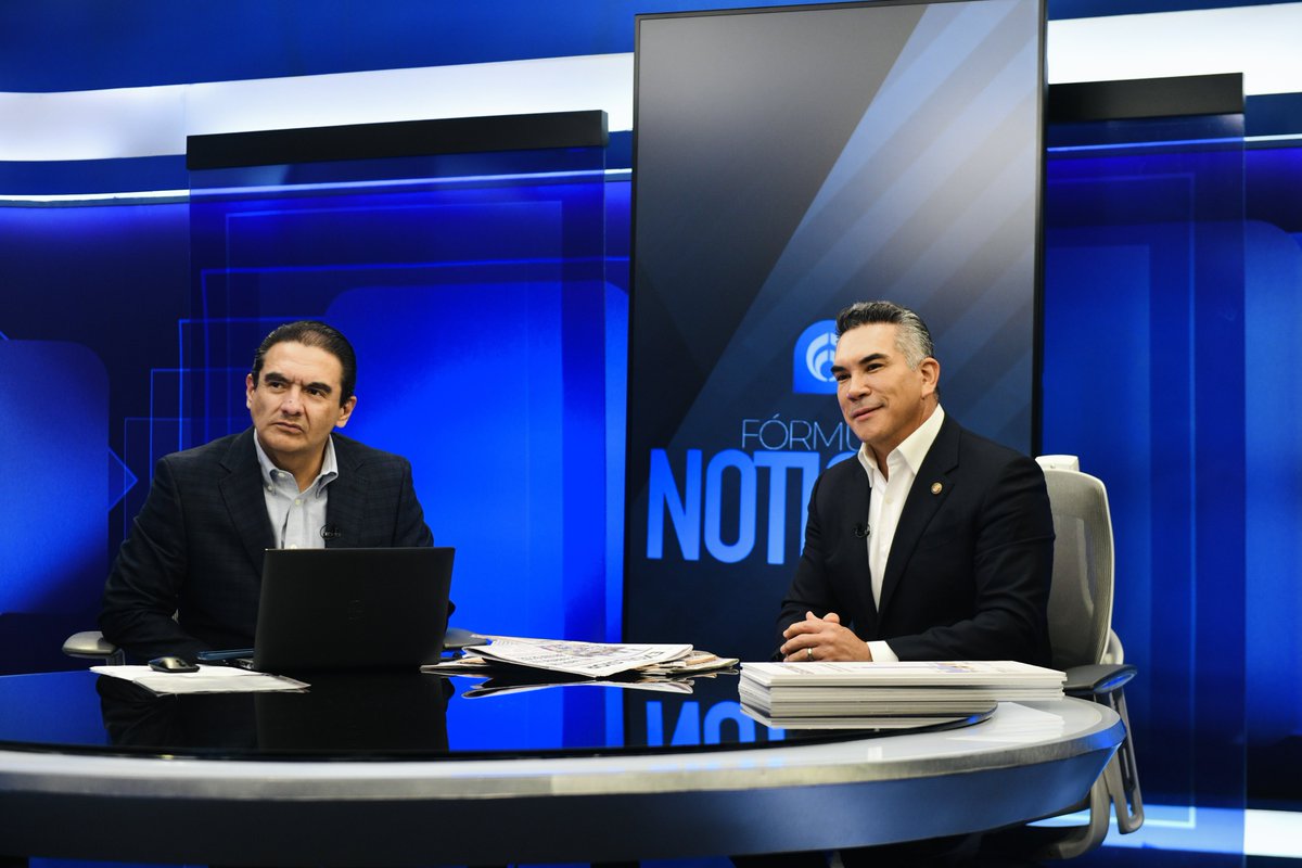 Alejandro Moreno tweet media