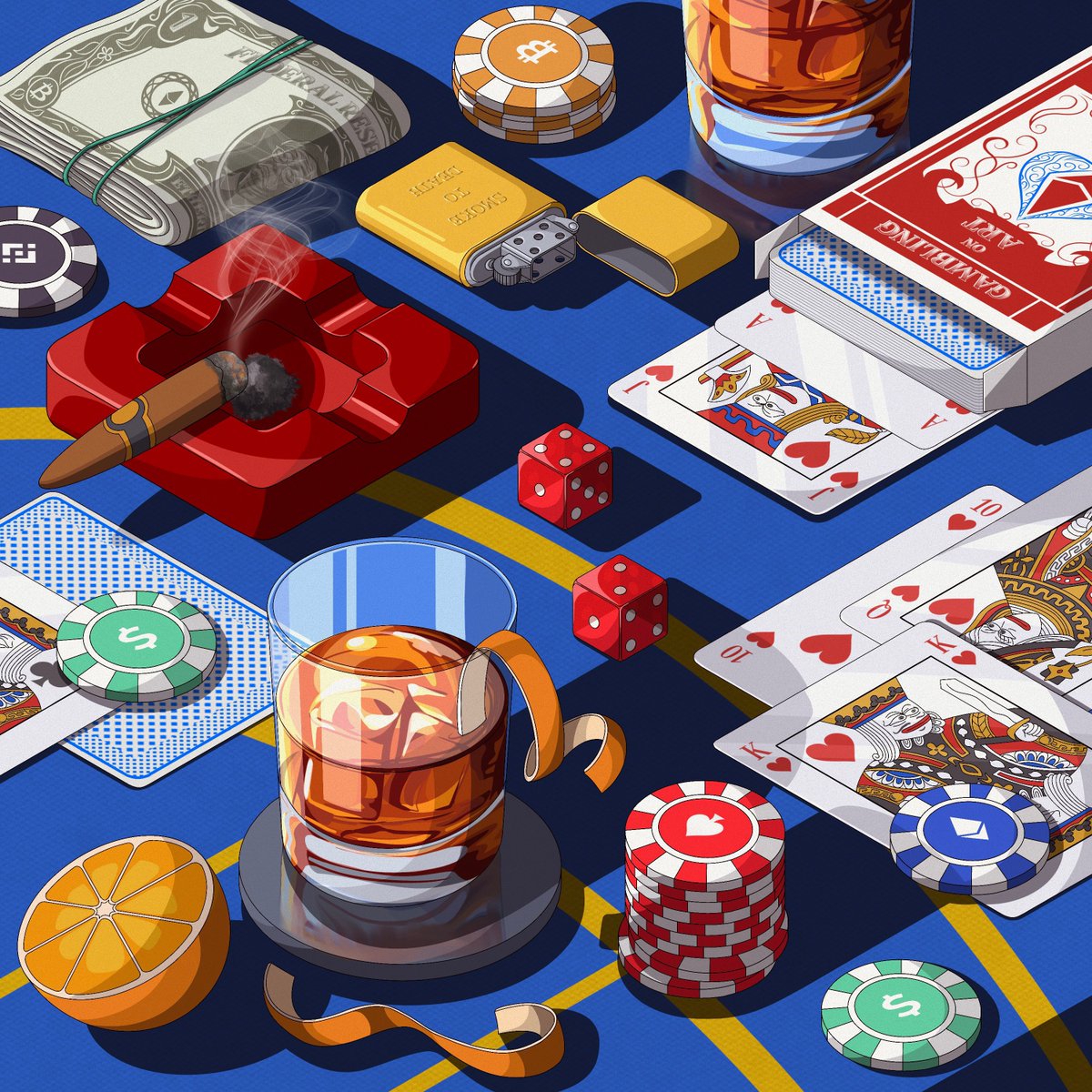 BoredJosei 💎 tweet media