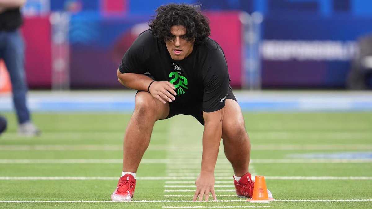 Mike Garafolo tweet media