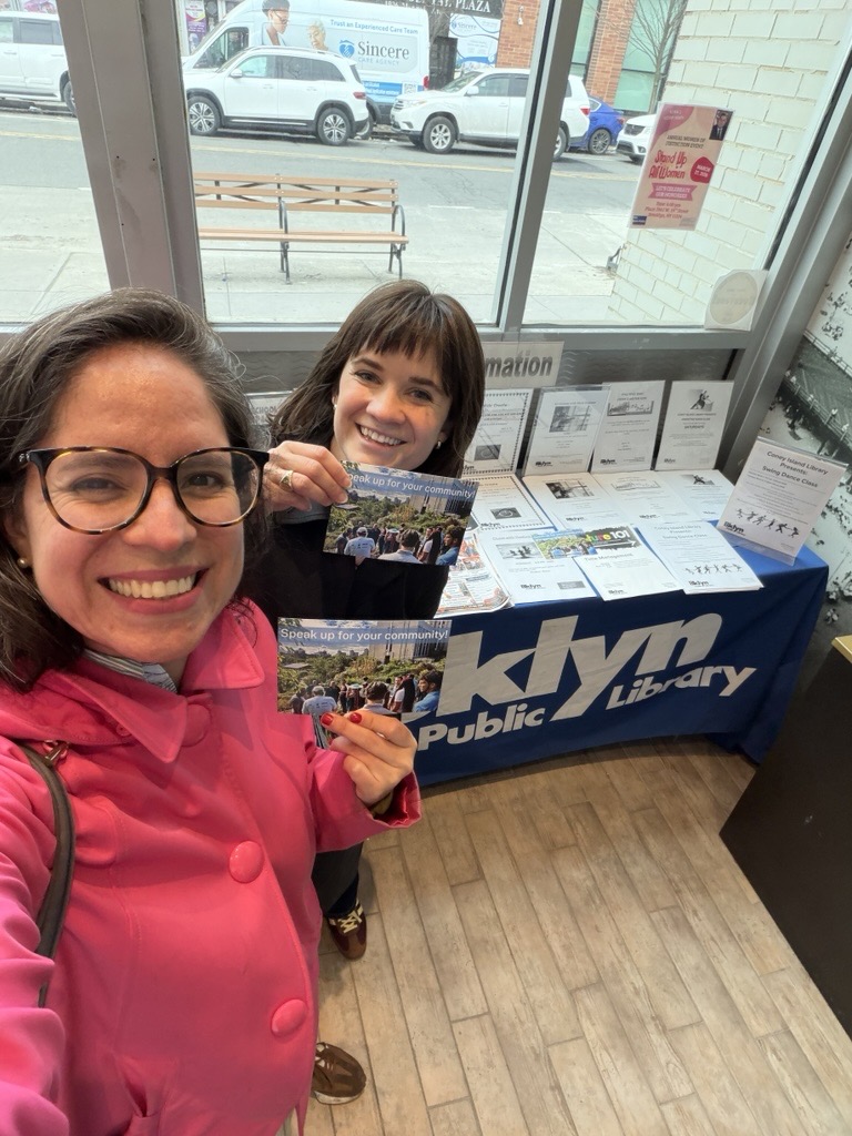 NYClimate tweet media