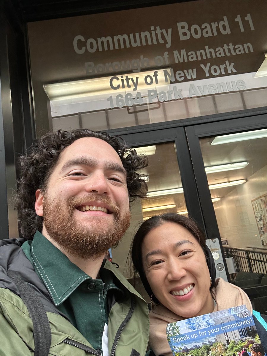 NYClimate tweet media